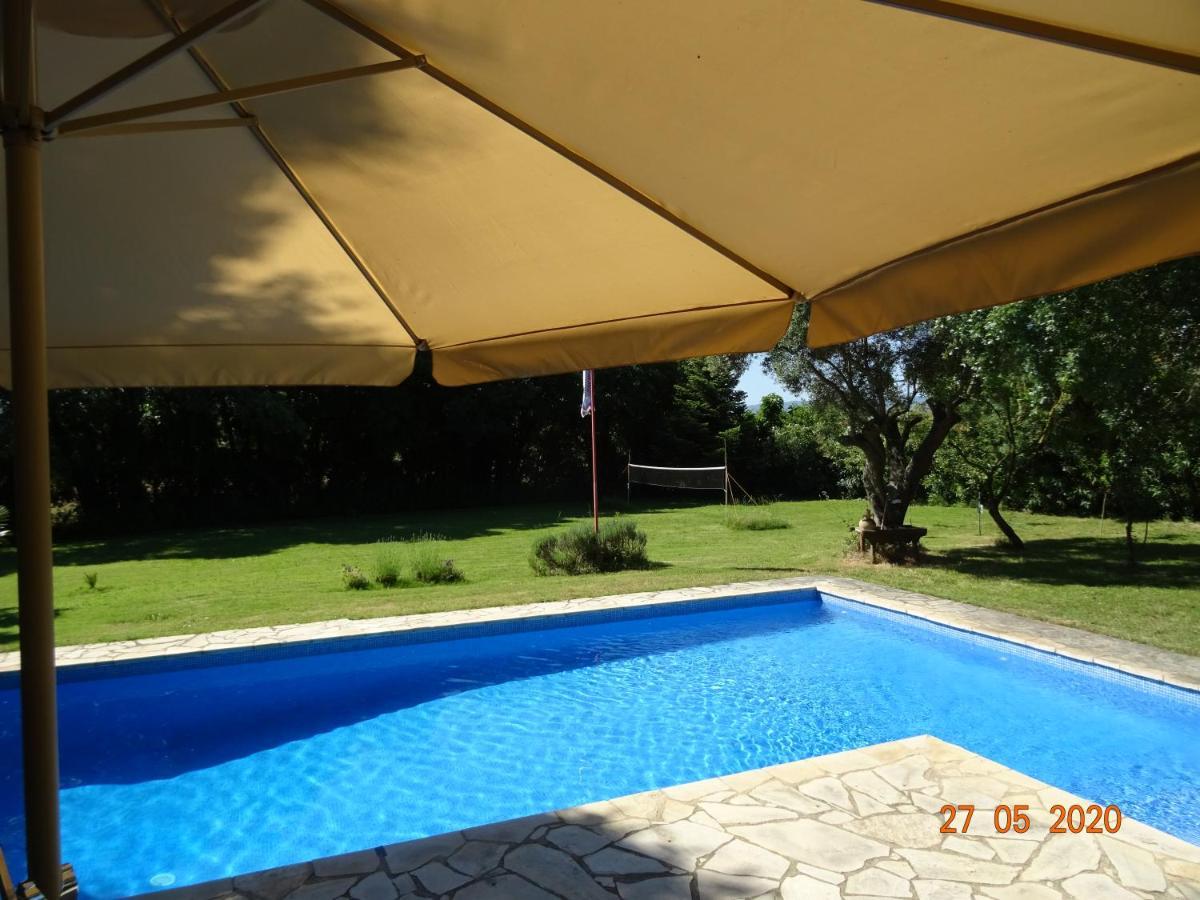 Apartamento Mas Babu Matajudaica Esterno foto