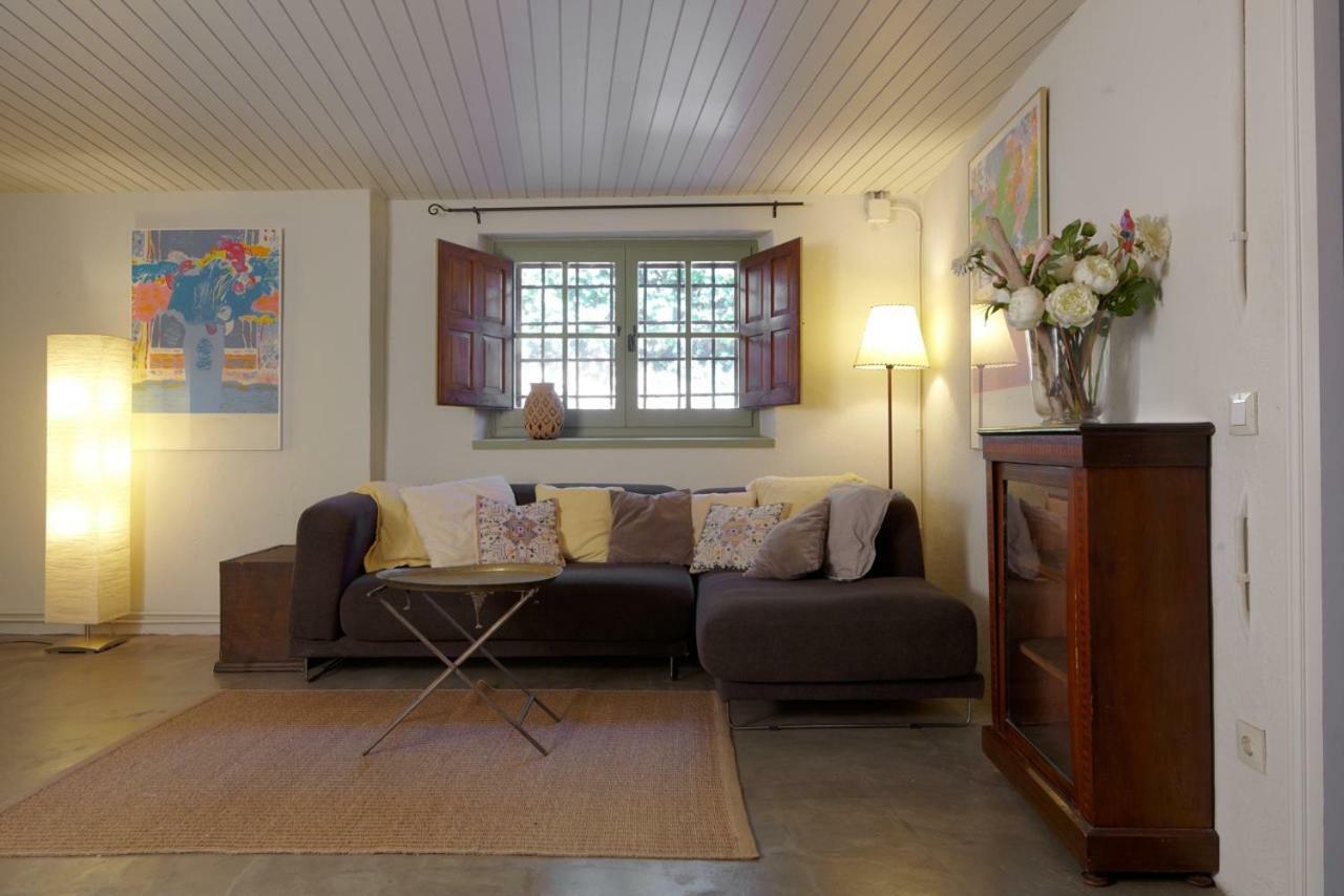 Apartamento Mas Babu Matajudaica Esterno foto