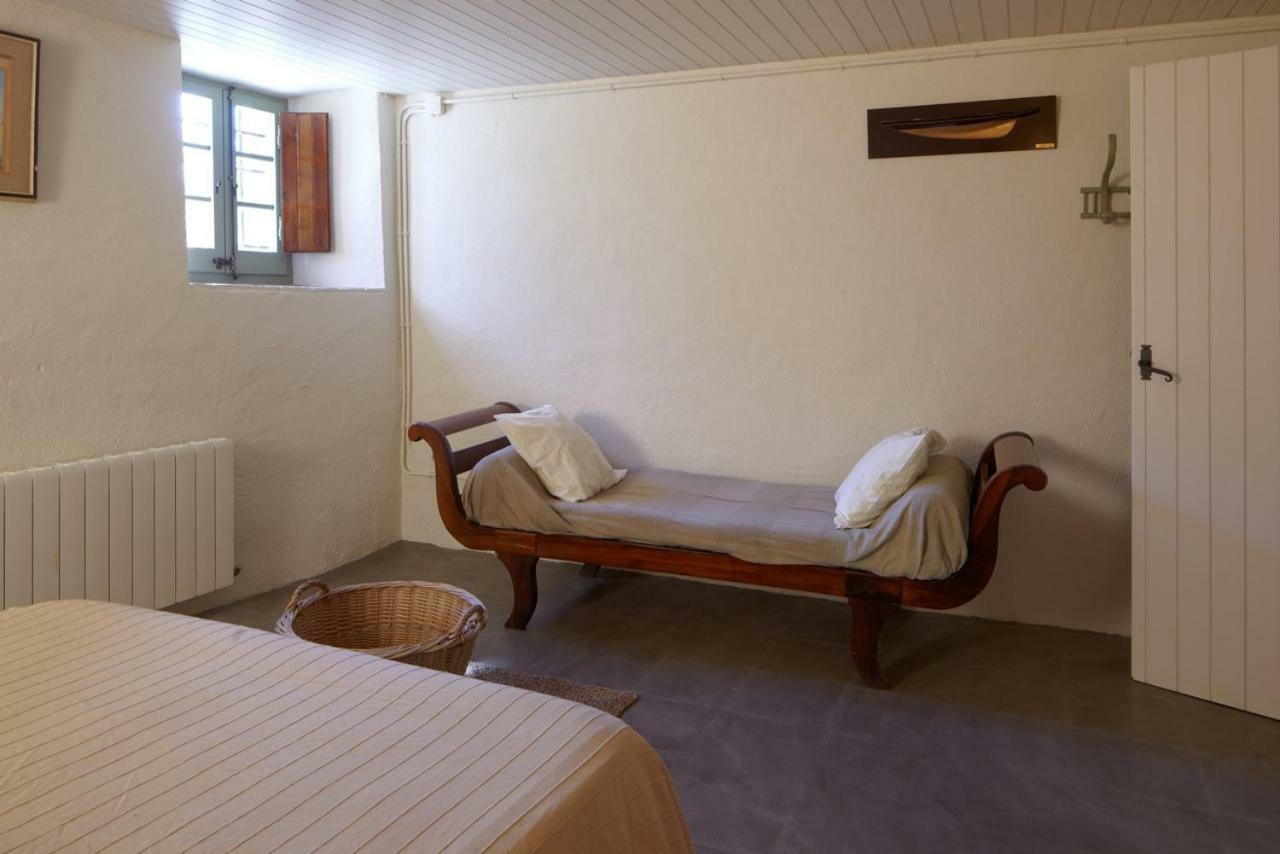 Apartamento Mas Babu Matajudaica Esterno foto