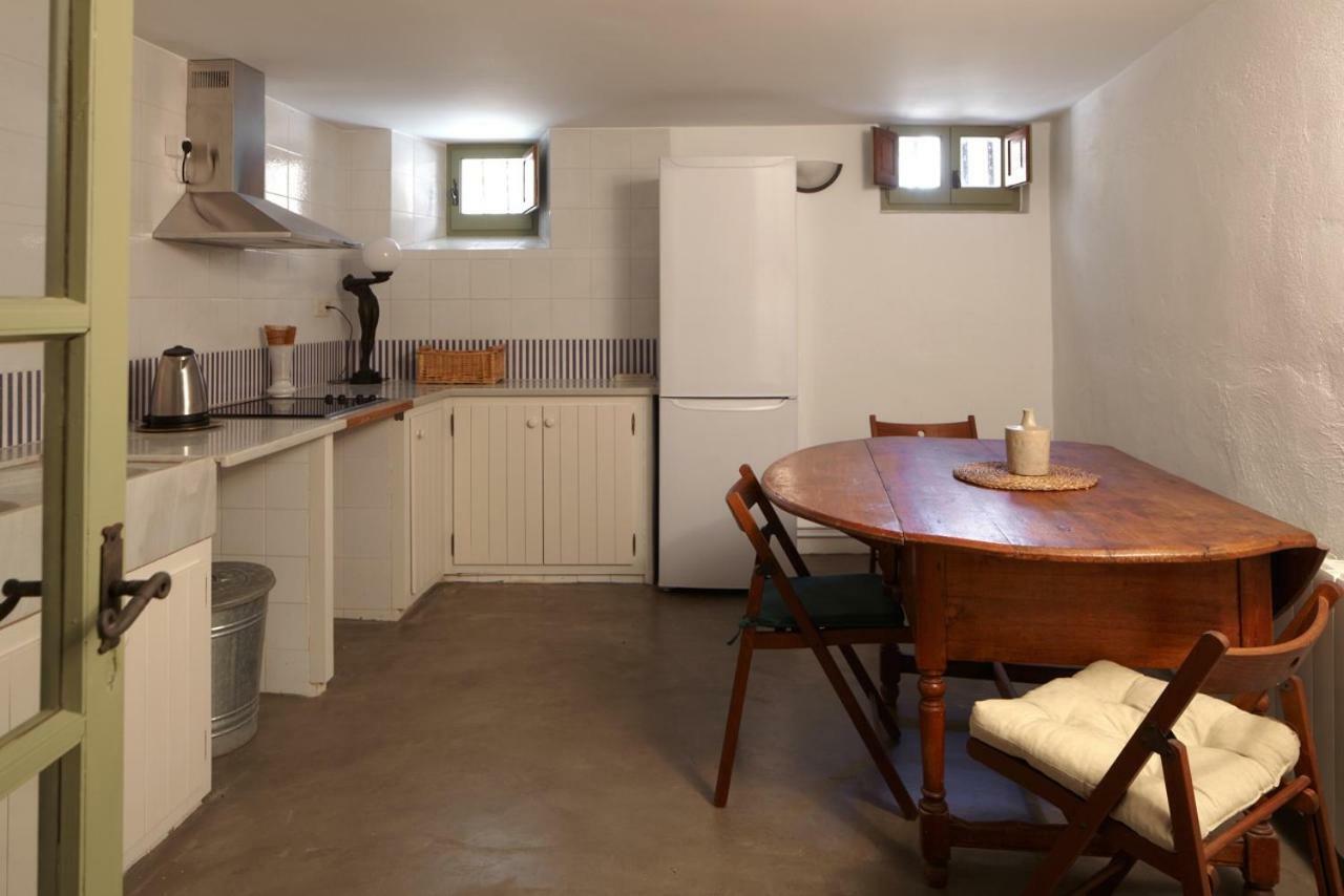 Apartamento Mas Babu Matajudaica Esterno foto