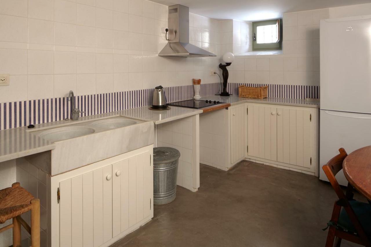 Apartamento Mas Babu Matajudaica Esterno foto
