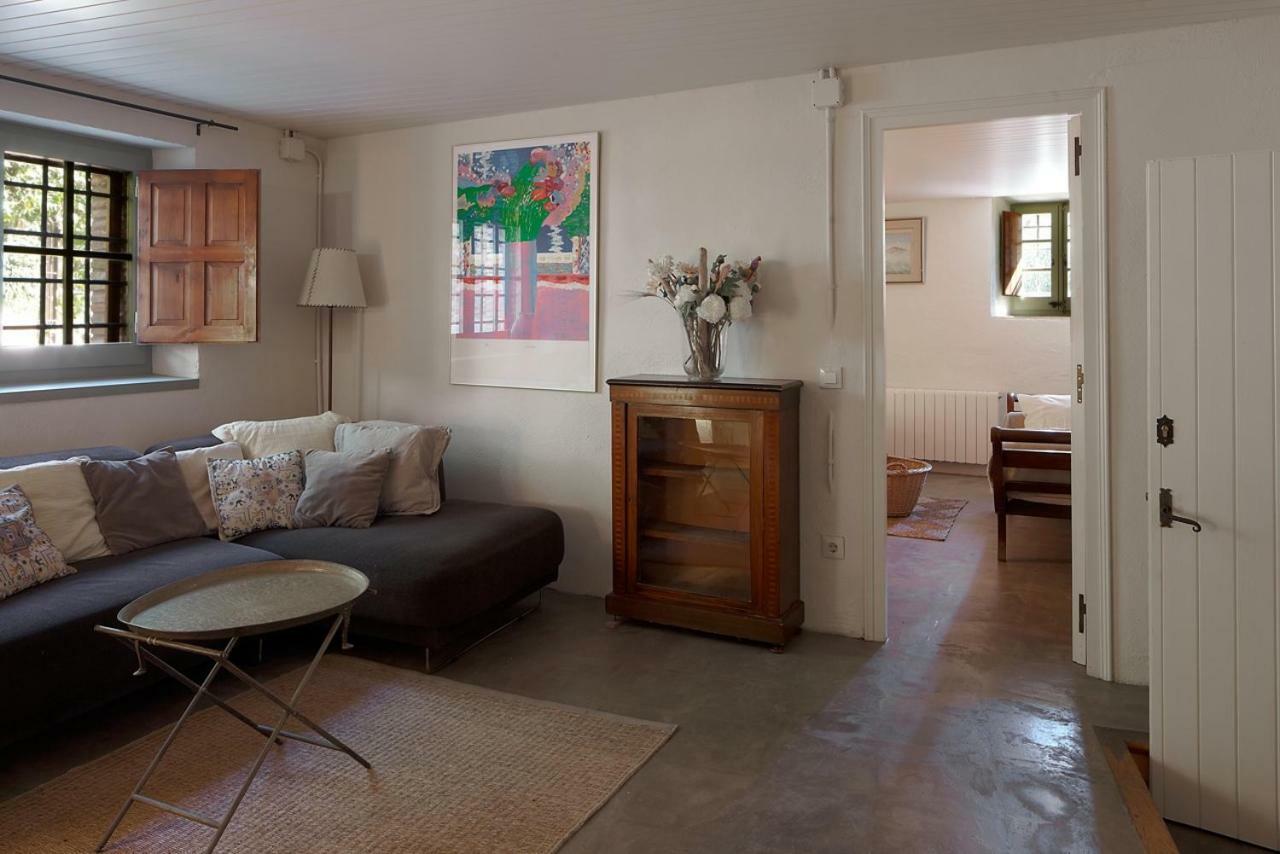 Apartamento Mas Babu Matajudaica Esterno foto