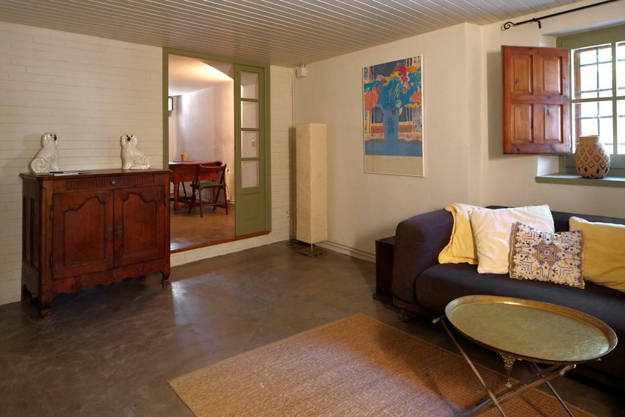 Apartamento Mas Babu Matajudaica Esterno foto