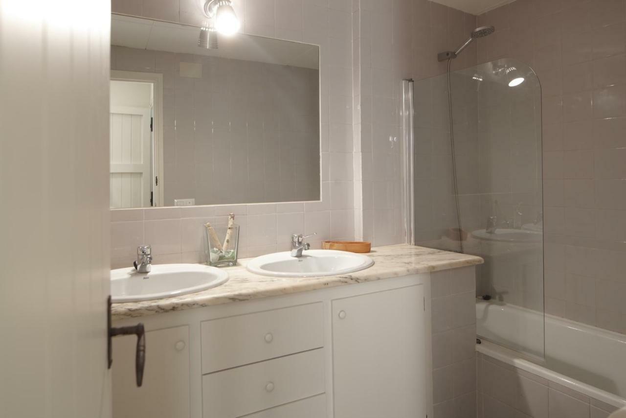 Apartamento Mas Babu Matajudaica Esterno foto